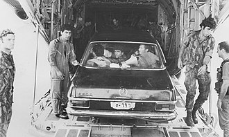 Operation Entebbe